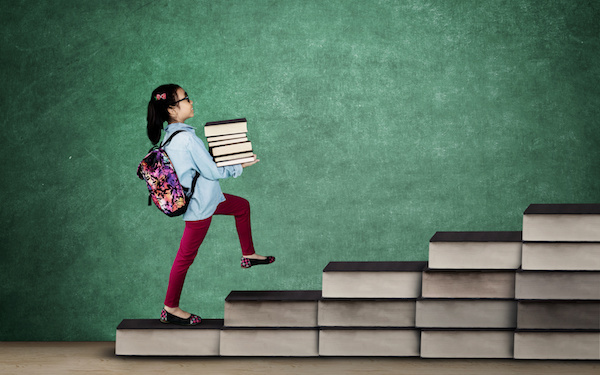 子どもに合った勉強法がわかれば、やる気をグンと伸ばせる！