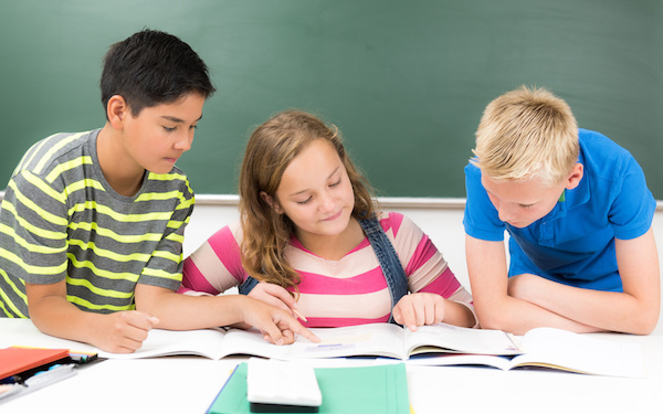 子どもに合った勉強法がわかれば、やる気をグンと伸ばせる！