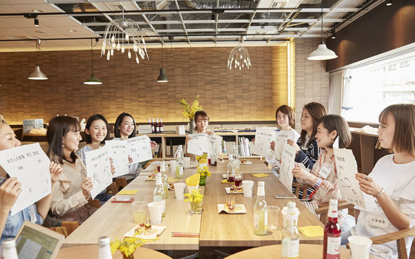 ママリーダーズがリアルライフを公表！　夫の家事＆育児貢献度、ホントのトコロ