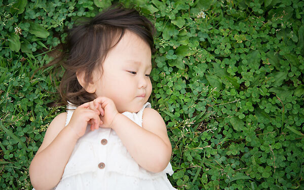 【1分で心理テスト】あなたが子どもに「イラッ」とするのはどんなとき？