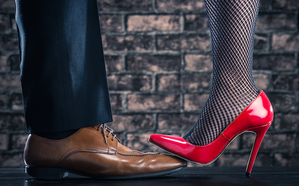 浮気される妻の特徴と、浮気されないためのコツ