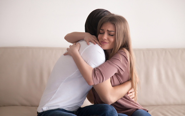 浮気される妻の特徴と、浮気されないためのコツ