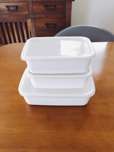 作り置きに使える容器4選 常備菜もおしゃれに保存【人気ブロガーの「これがマイベスト」  Vol.7】