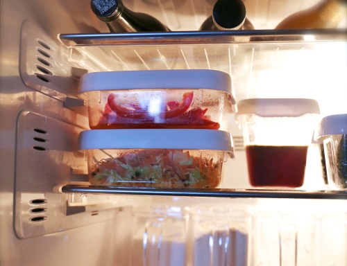 作り置きに使える容器4選 常備菜もおしゃれに保存【人気ブロガーの「これがマイベスト」  Vol.7】