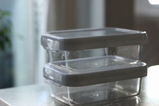 作り置きに使える容器4選 常備菜もおしゃれに保存【人気ブロガーの「これがマイベスト」  Vol.7】