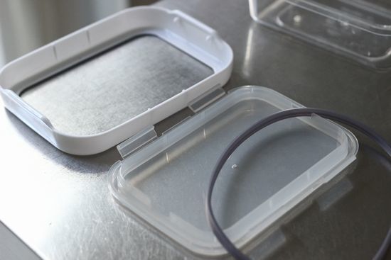 作り置きに使える容器4選 常備菜もおしゃれに保存【人気ブロガーの「これがマイベスト」  Vol.7】