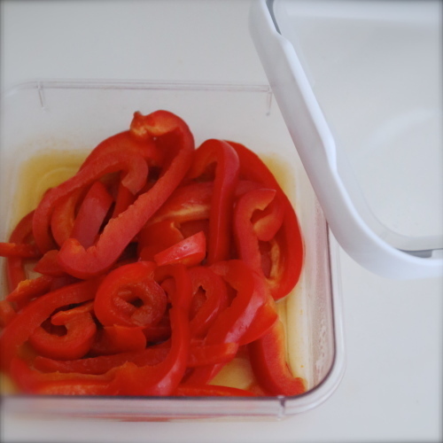 作り置きに使える容器4選 常備菜もおしゃれに保存【人気ブロガーの「これがマイベスト」  Vol.7】