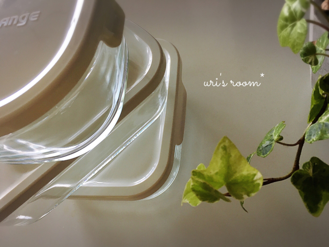 作り置きに使える容器4選 常備菜もおしゃれに保存【人気ブロガーの「これがマイベスト」  Vol.7】