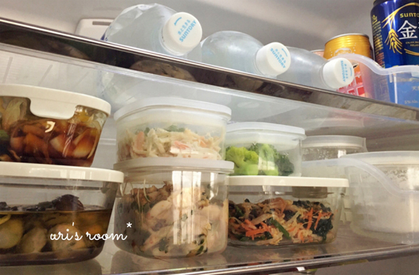 作り置きに使える容器4選 常備菜もおしゃれに保存【人気ブロガーの「これがマイベスト」  Vol.7】