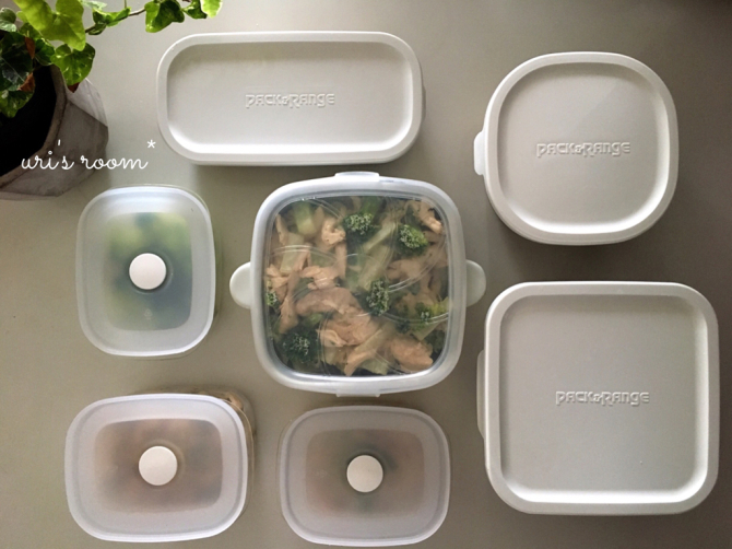 作り置きに使える容器4選 常備菜もおしゃれに保存【人気ブロガーの「これがマイベスト」  Vol.7】