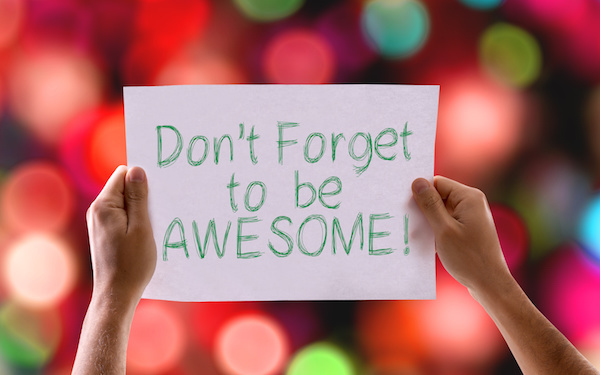 ブレない芯を持とう！初志貫徹が周りを大事にすることにつながるワケ