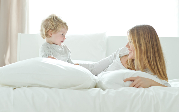 「いい子だね」よりも効果的な言葉は？　1歳〜3歳児の上手な褒め方