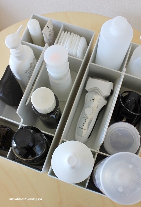 朝の身支度がラクになる！ 「洗面台」の整理収納 5つのコツ