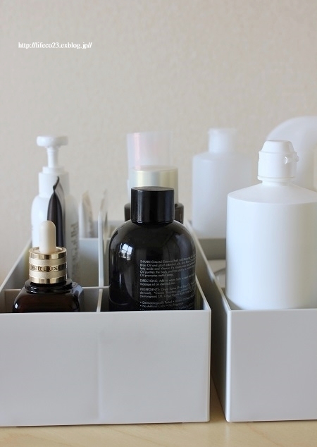 朝の身支度がラクになる！ 「洗面台」の整理収納 5つのコツ