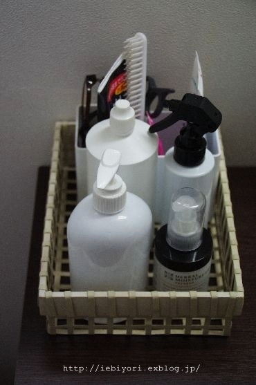 朝の身支度がラクになる！ 「洗面台」の整理収納 5つのコツ