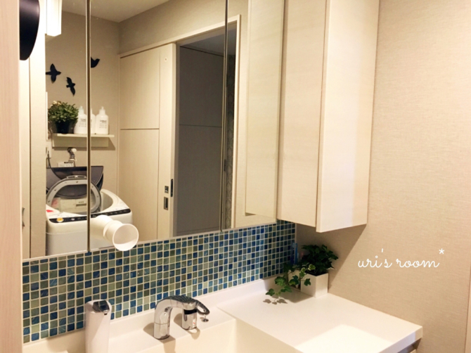 朝の身支度がラクになる！ 「洗面台」の整理収納 5つのコツ