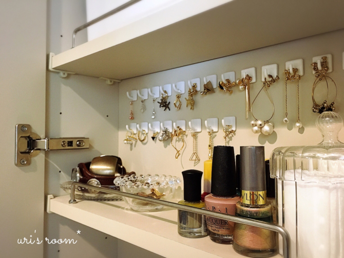 朝の身支度がラクになる！ 「洗面台」の整理収納 5つのコツ