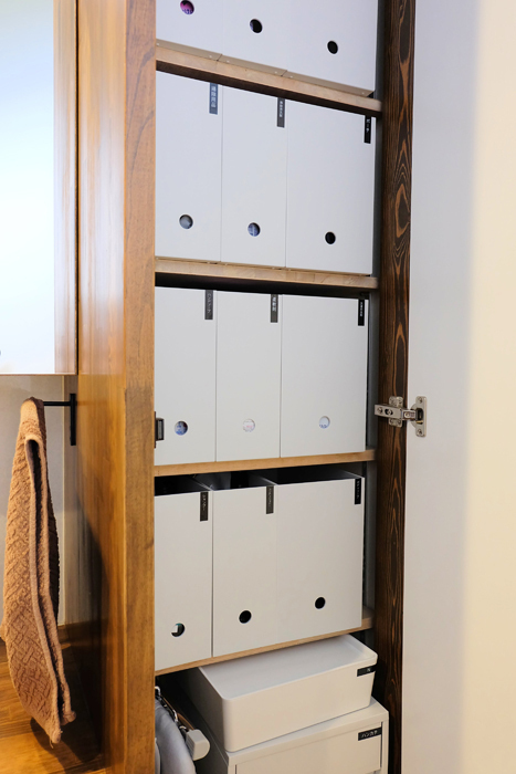 朝の身支度がラクになる！ 「洗面台」の整理収納 5つのコツ