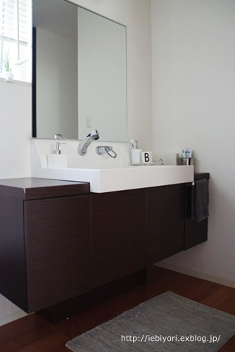 朝の身支度がラクになる！ 「洗面台」の整理収納 5つのコツ