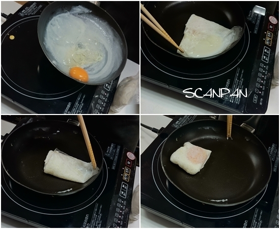 フライパンを買い替えるならこの2ブランド！「スキャンパン」「極シリーズ」【人気ブロガーの「これがマイベスト」  Vol.8】