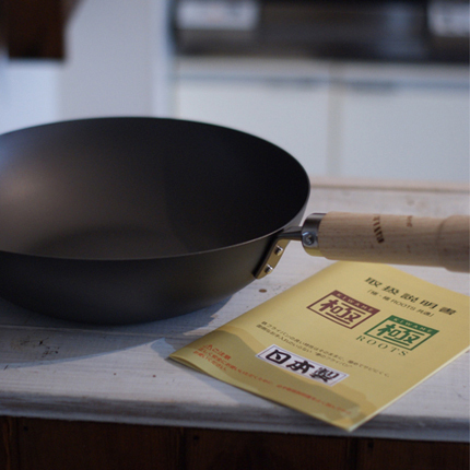 フライパンを買い替えるならこの2ブランド！「スキャンパン」「極シリーズ」【人気ブロガーの「これがマイベスト」  Vol.8】