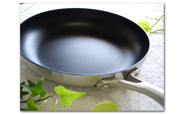 フライパンを買い替えるならこの2ブランド！「スキャンパン」「極シリーズ」【人気ブロガーの「これがマイベスト」  Vol.8】