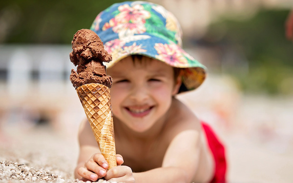 トイレトレーニング！　夏に始めればいいことがイッパイな理由