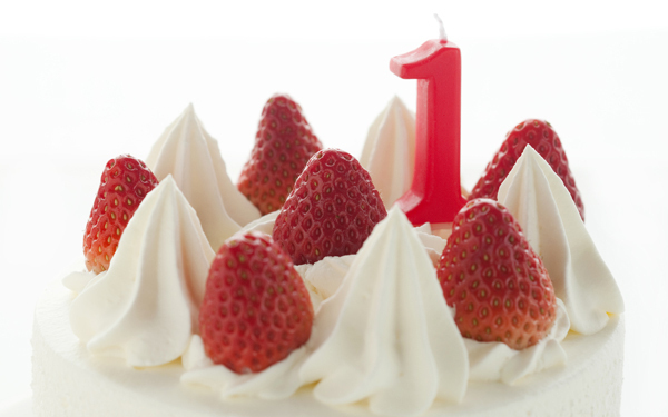 一升餅の意味・やり方は？ 初めての誕生日をお祝いする方法
