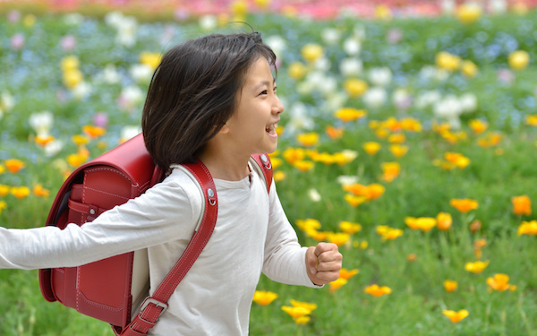 【2018年度】最適なランドセルを見つける！ ラン活前のチェックポイント