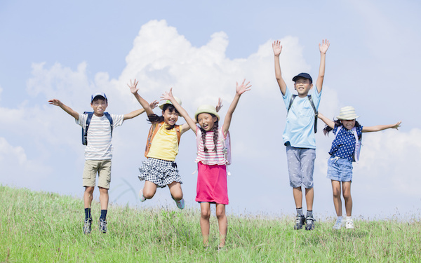 【2018年度】最適なランドセルを見つける！ ラン活前のチェックポイント