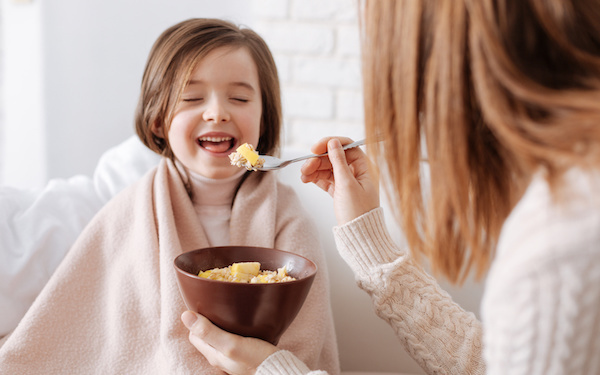 ワンオペ育児でもう限界！ イライラを乗り切る5つのポイント