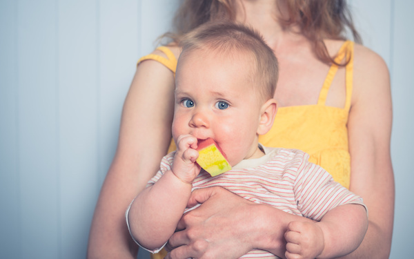 ワンオペ育児でもう限界！ イライラを乗り切る5つのポイント