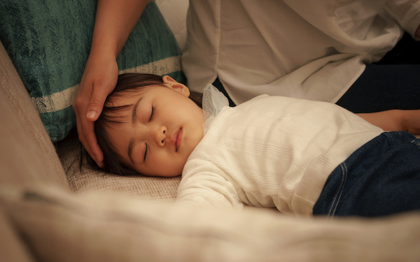 ワンオペ育児でもう限界！ イライラを乗り切る5つのポイント