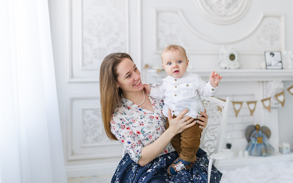 ワンオペ育児でもう限界！ イライラを乗り切る5つのポイント