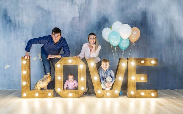 ワンオペ育児でもう限界！ イライラを乗り切る5つのポイント