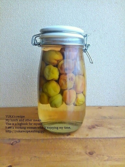 今年こそ「梅しごと」にトライ！　梅酒、梅シロップ、梅干しをおいしく作るには？【人気ブロガーのレシピ付き】