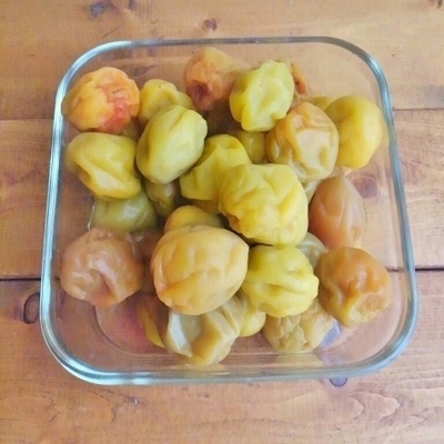 今年こそ「梅しごと」にトライ！　梅酒、梅シロップ、梅干しをおいしく作るには？【人気ブロガーのレシピ付き】