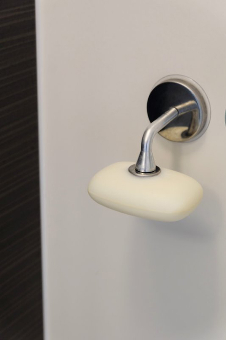 あの嫌な “ヌルヌル” から解放！　「ダルトン」ソープホルダー＆「無印」ワイヤークリップ【人気ブロガーの「これがマイベスト」  Vol.9】