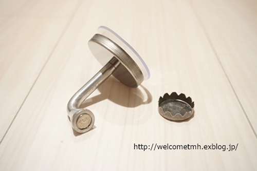 あの嫌な “ヌルヌル” から解放！　「ダルトン」ソープホルダー＆「無印」ワイヤークリップ【人気ブロガーの「これがマイベスト」  Vol.9】