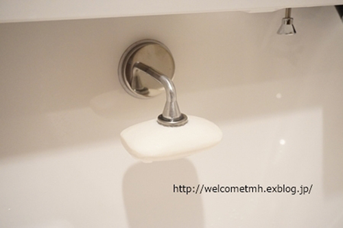 あの嫌な “ヌルヌル” から解放！　「ダルトン」ソープホルダー＆「無印」ワイヤークリップ【人気ブロガーの「これがマイベスト」  Vol.9】