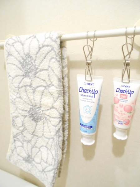 あの嫌な “ヌルヌル” から解放！　「ダルトン」ソープホルダー＆「無印」ワイヤークリップ【人気ブロガーの「これがマイベスト」  Vol.9】