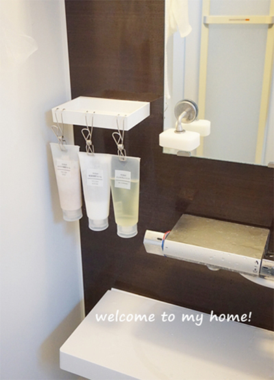 あの嫌な “ヌルヌル” から解放！　「ダルトン」ソープホルダー＆「無印」ワイヤークリップ【人気ブロガーの「これがマイベスト」  Vol.9】