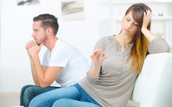 夫婦喧嘩から離婚に⁉　リスク回避と仲直りするための方法