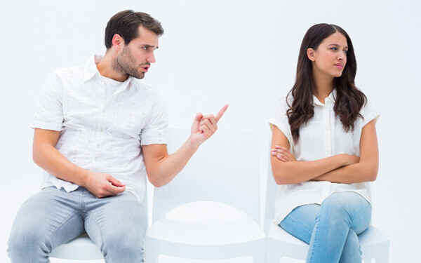 夫婦喧嘩から離婚に⁉　リスク回避と仲直りするための方法