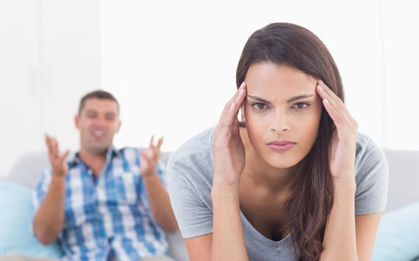 いつもの夫婦喧嘩から離婚に⁉　リスク回避と仲直りするための方法