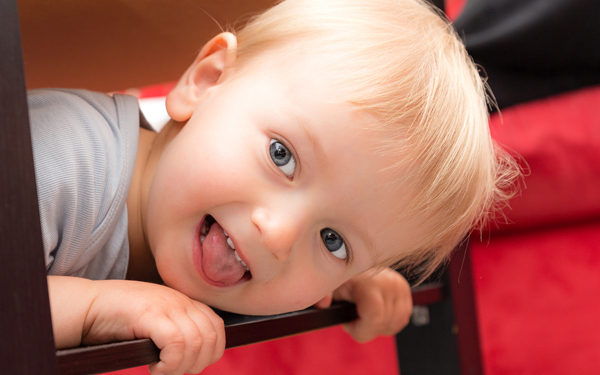 3歳のイヤイヤ期に限界… 乗り切る6つの方法と上手に向き合うコツ