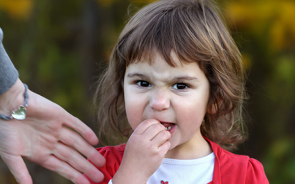 3歳のイヤイヤ期に限界… 乗り切る6つの方法と上手に向き合うコツ