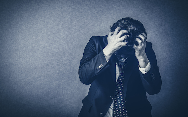 悔やんでも前に進めない！　リストラにあってしまったときの対処法