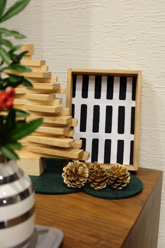 多肉ポットも100均リメイクで変身！　お金をかけない北欧インテリア