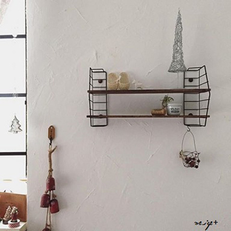 多肉ポットも100均リメイクで変身！　お金をかけない北欧インテリア